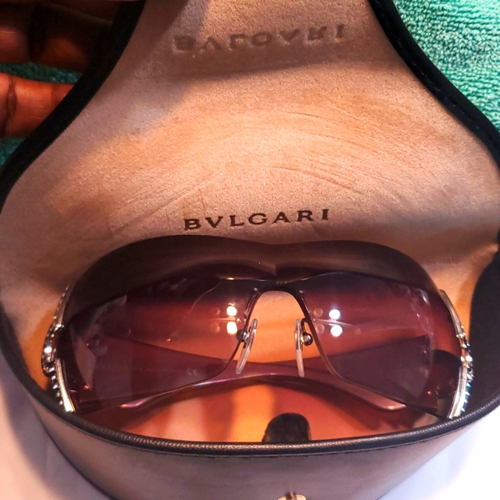 Bvlgari Sunglasses